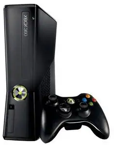 Замена процессора на игровой консоли Xbox 360 в Москве